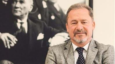 Eyüp Altan Kimdir?