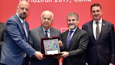 Ali İhsan Demirdöver Kimdir?