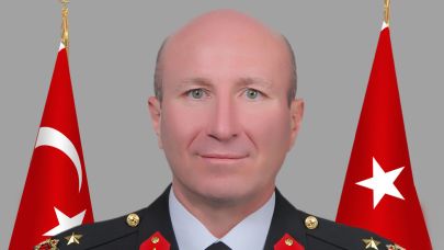 Turgutlu’dan Türk Jandarmasının Zirvesine Nail İlbey Kimdir?