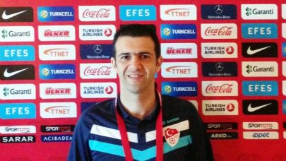 Turgutlu’dan Süper Lig’e Uzanan Hakemlik Kariyeri Murat Türker Kimdir?