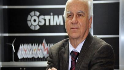 Milli Sanayiye Adanan Bir Ömür, Prof.Dr. Sedat Çelikdoğan kimdir?