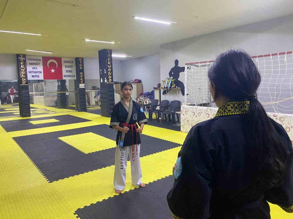 Türklerin dövüş sporu: Alpagut