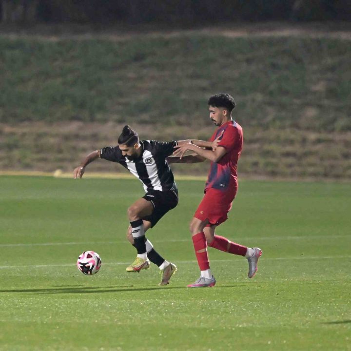 Fatih Terim, Al Shabab’la ilk maçında farklı kazandı