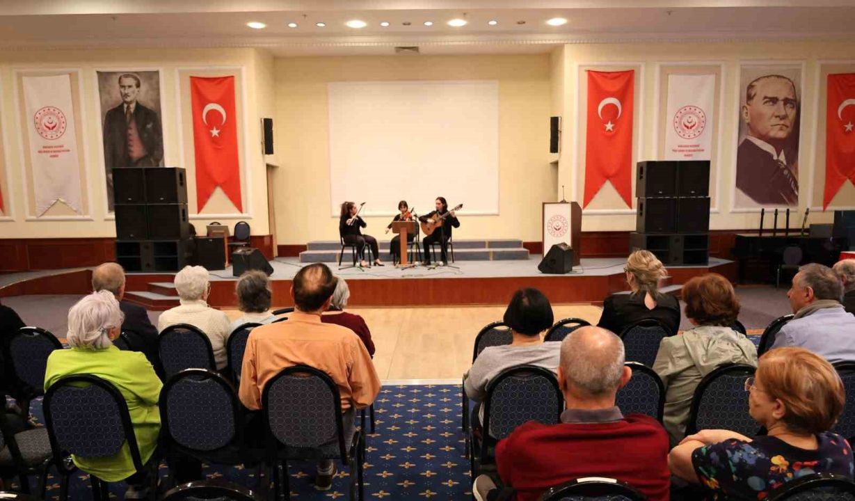 Nesiller sanatla buluştu