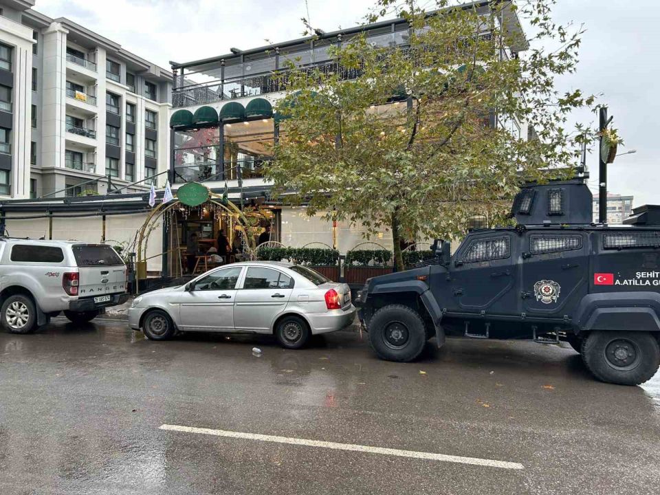 Manisa ve 3 ilde FETÖ operasyonunda gizli eyalet imamları yakalandı!