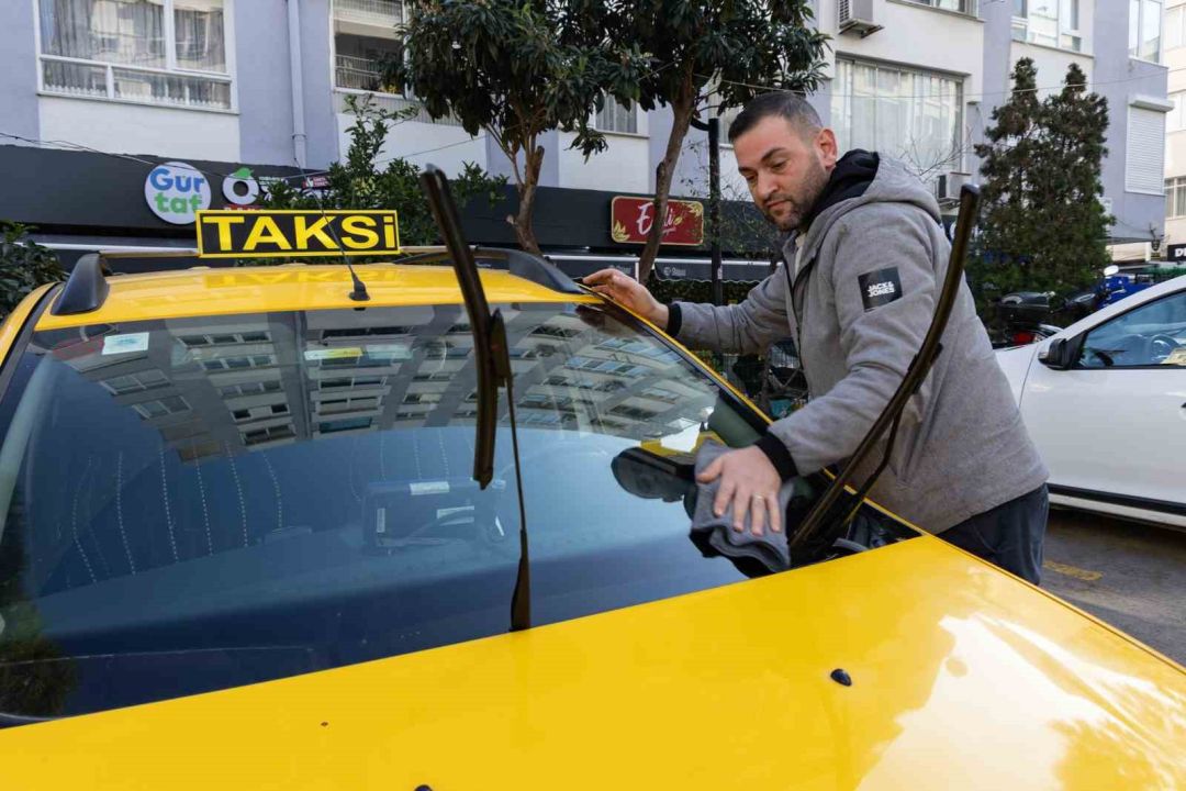 Taksi şoförleri saldırılardan tedirgin, şoför sıkıntısı var: "Korkuyoruz"