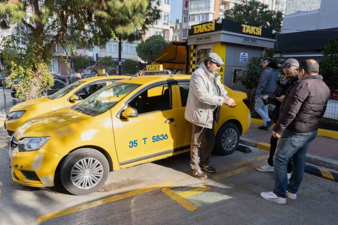 Taksi şoförleri saldırılardan tedirgin, şoför sıkıntısı var: "Korkuyoruz"