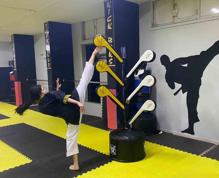 Türklerin dövüş sporu: Alpagut