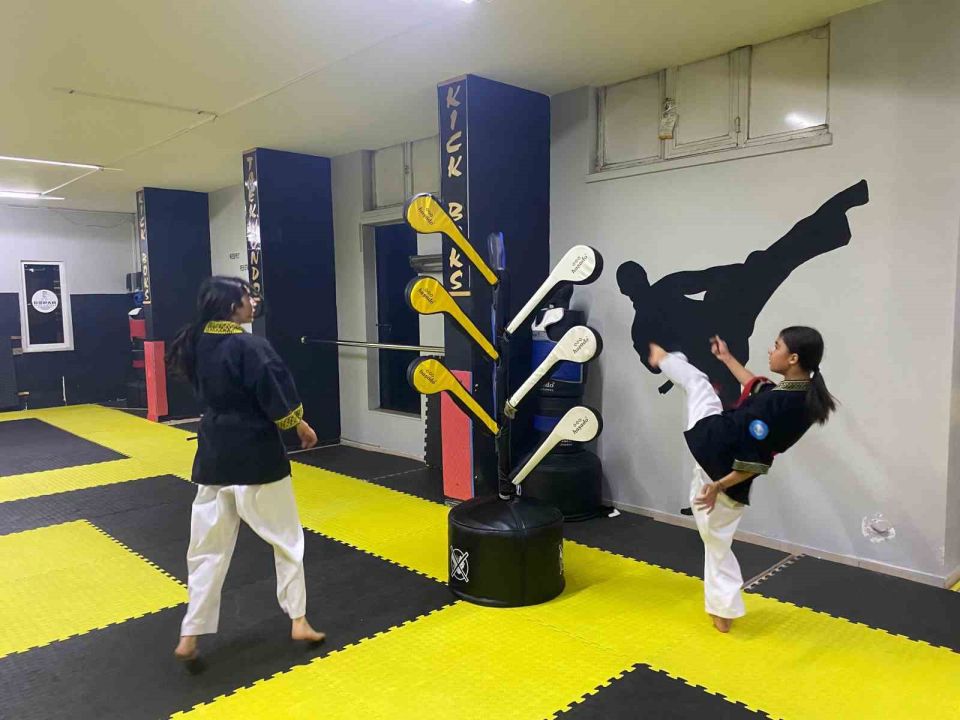 Türklerin dövüş sporu: Alpagut