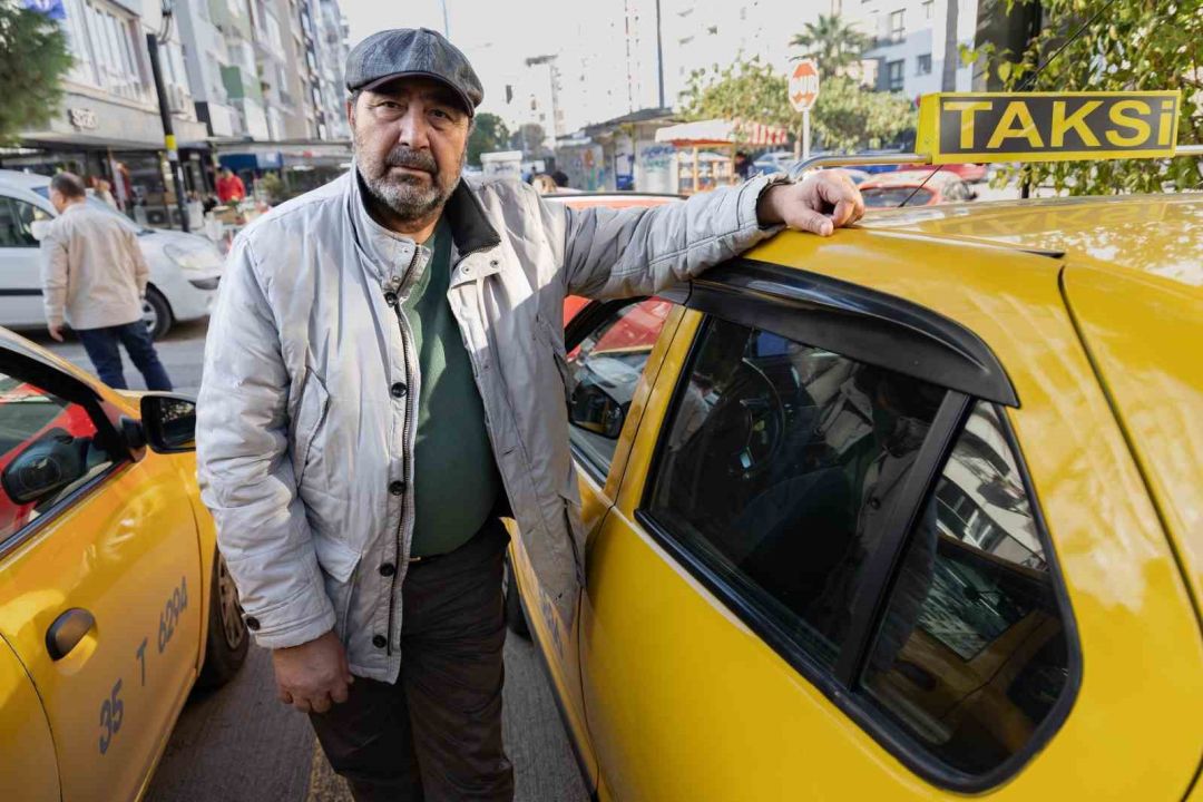 Taksi şoförleri saldırılardan tedirgin, şoför sıkıntısı var: "Korkuyoruz"