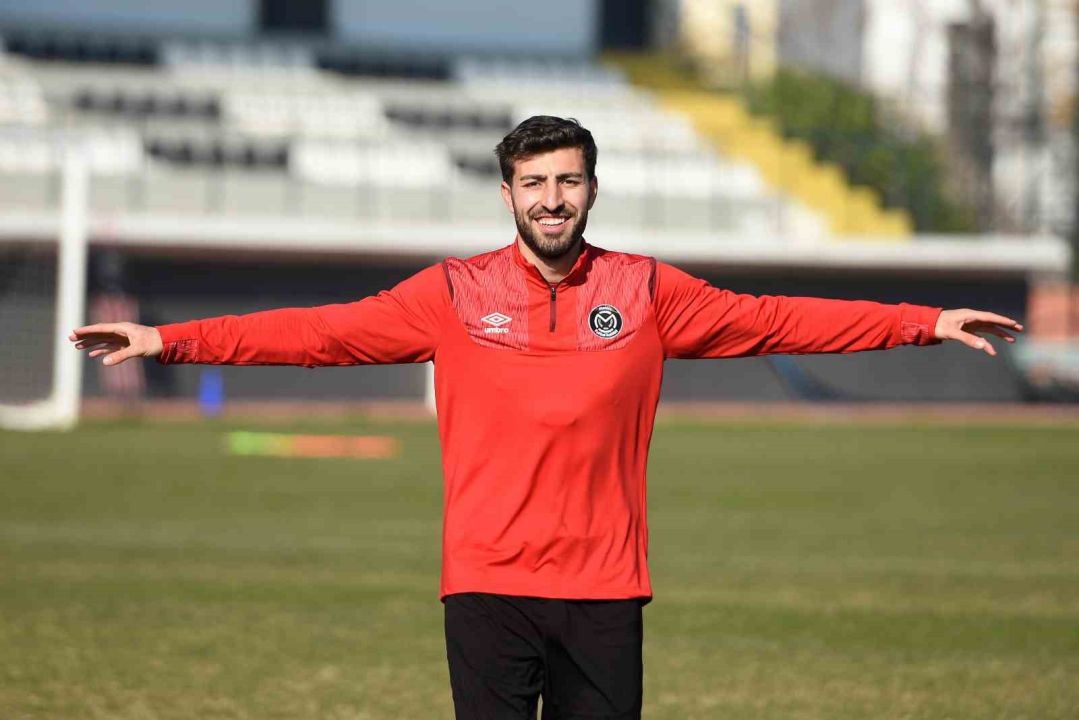 Manisa FK’da Şanlıurfaspor maçı hazırlıkları devam ediyor
