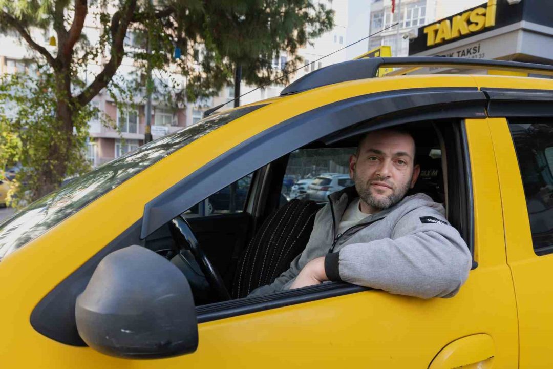 Taksi şoförleri saldırılardan tedirgin, şoför sıkıntısı var: "Korkuyoruz"