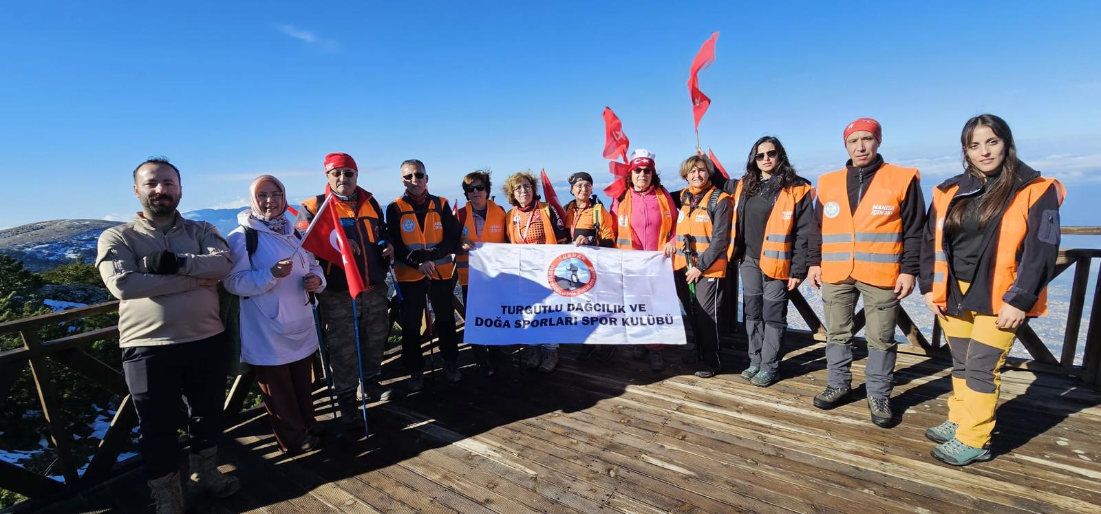 Sarıkamış Şehitleri 110. Yıldönümünde Anıldı