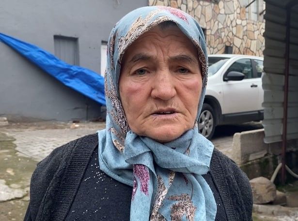 "Çarşıya gidiyorum" diyerek evden ayrıldı, 9 gündür haber alınamıyor