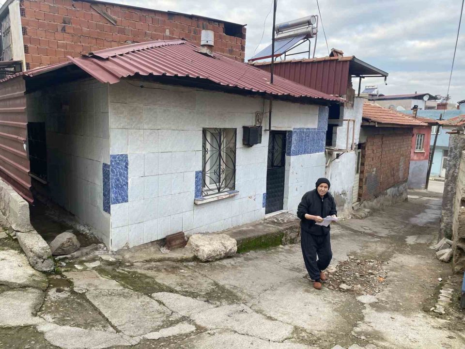 "Çarşıya gidiyorum" diyerek evden ayrıldı, 9 gündür haber alınamıyor