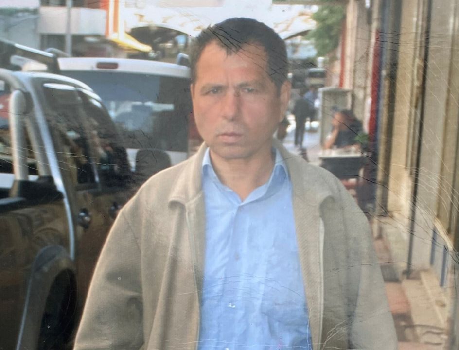 "Çarşıya gidiyorum" diyerek evden ayrıldı, 9 gündür haber alınamıyor