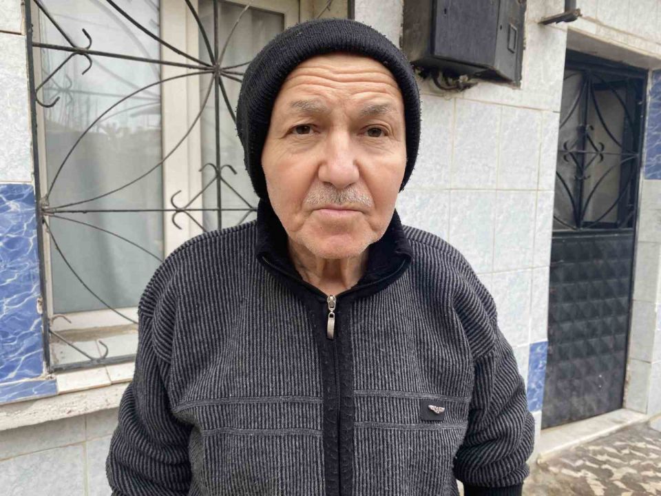 "Çarşıya gidiyorum" diyerek evden ayrıldı, 9 gündür haber alınamıyor
