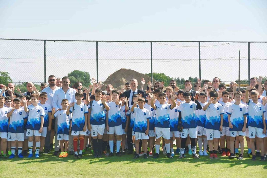 Manisalı sporcular 2024 yılında 199 madalya ve 19 kupa kazandı