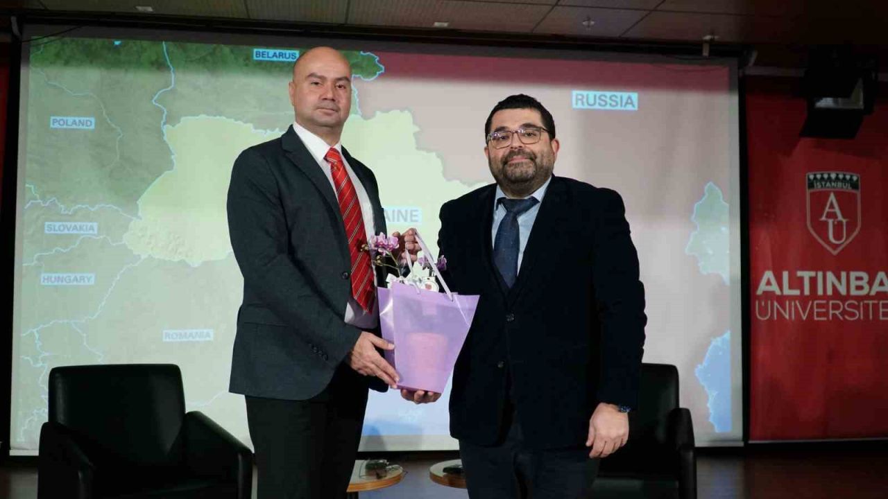 "Ukrayna-Rusya savaşında taraflar çatışmaları artıracak"