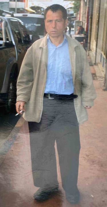 "Çarşıya gidiyorum" diyerek evden ayrıldı, 9 gündür haber alınamıyor