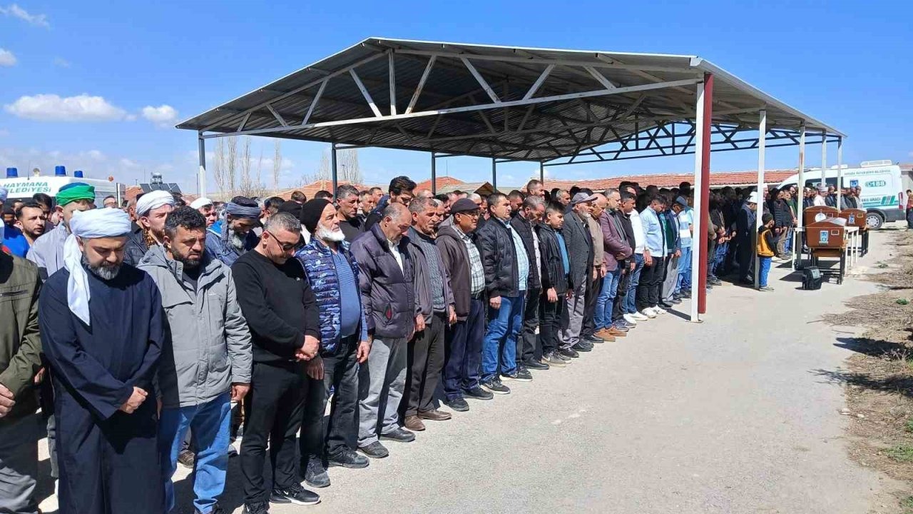 Ankara’daki trafik kazasında hayatını kaybedenlerin sayısı 7’ye yükseldi