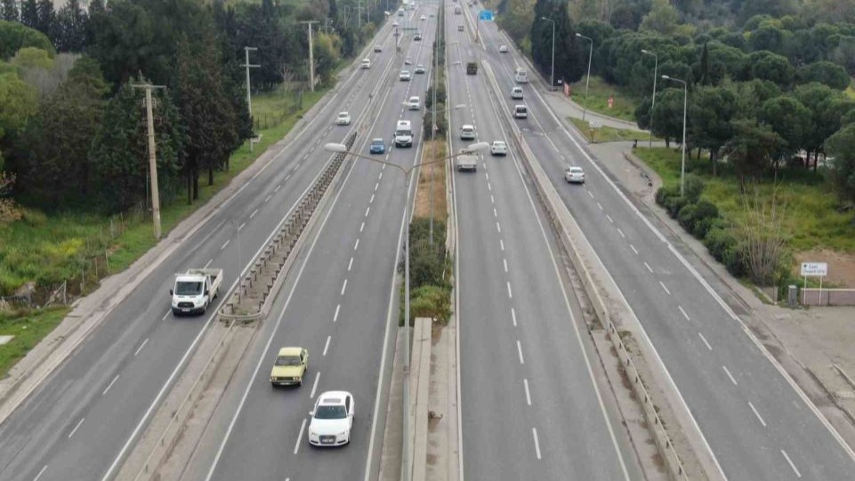 Uzmanından ‘yol hipnozu’ uyarısı: "Yorgunluk, dikkatsizlik riskini artırıyor"