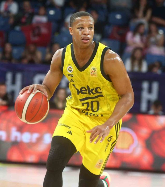 Fenerbahçe Beko, son 10 sezonda 8. kez finalde