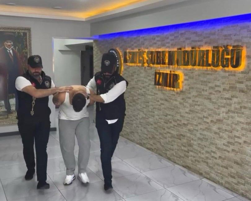 İzmir’de alacak verecek kavgası: 1 ölü, 1 tutuklama