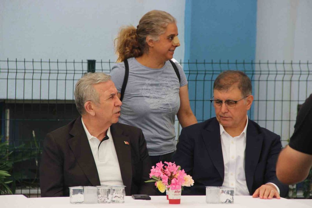 Başkan Zeyrek’in durumu ciddiyetini koruyor: 'Bekleyeceğiz'
