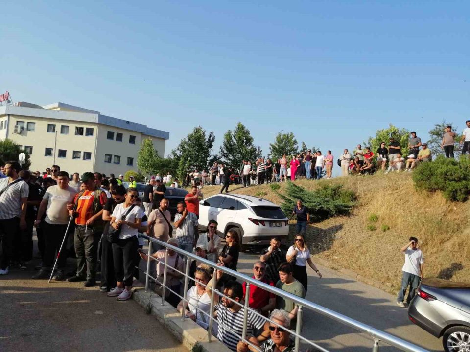 Başhekim açıkladı:Ferdi Zeyrek'in ölüm nedeni belli oldu