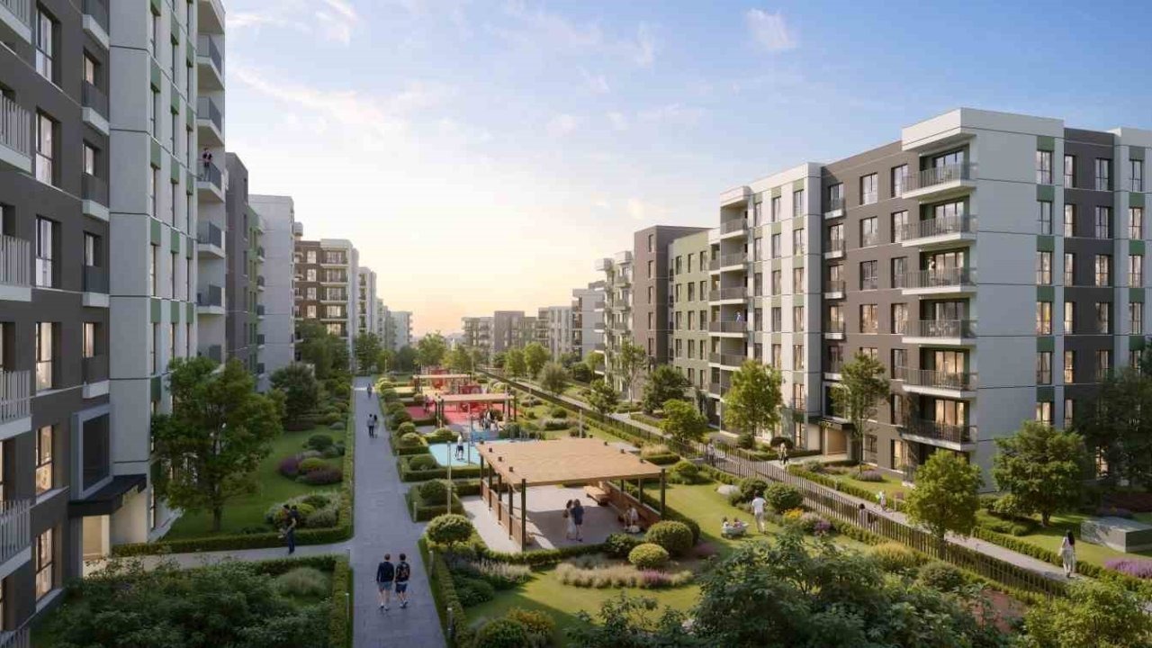 Bakan Kurum, konut alımını kolaylaştıracak yeni modelin detaylarını paylaştı