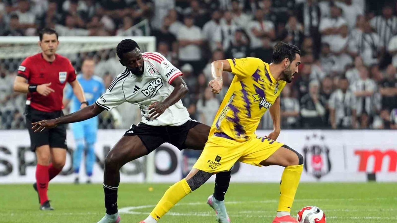 Süper Lig’de 2. hafta görünümü