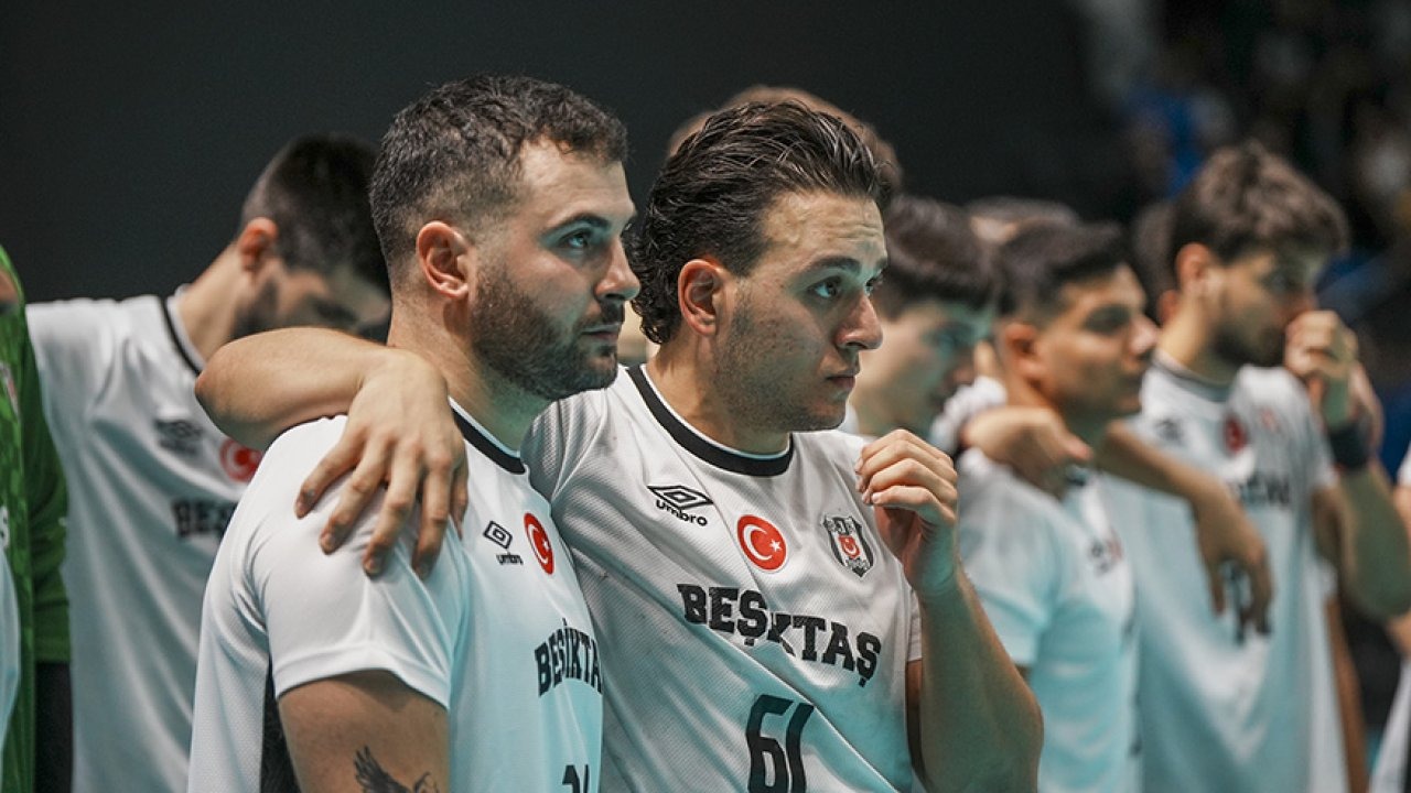 Süper Kupa’da final günü