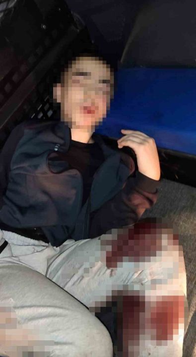 Polisleri şehit eden saldırganın ifadesi ortaya çıktı: Fuarı kana bulayacaktı!