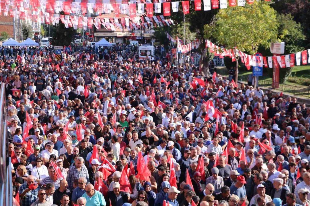 Özel: "İtirafçının arkasında bozuk tohumun babası Melih Gökçek var"