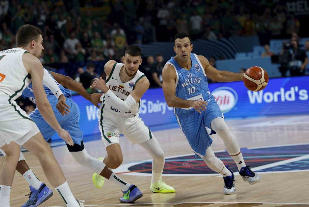 12 Dev Adam’ın EuroBasket 2025 yarı finalindeki rakibi belli oldu