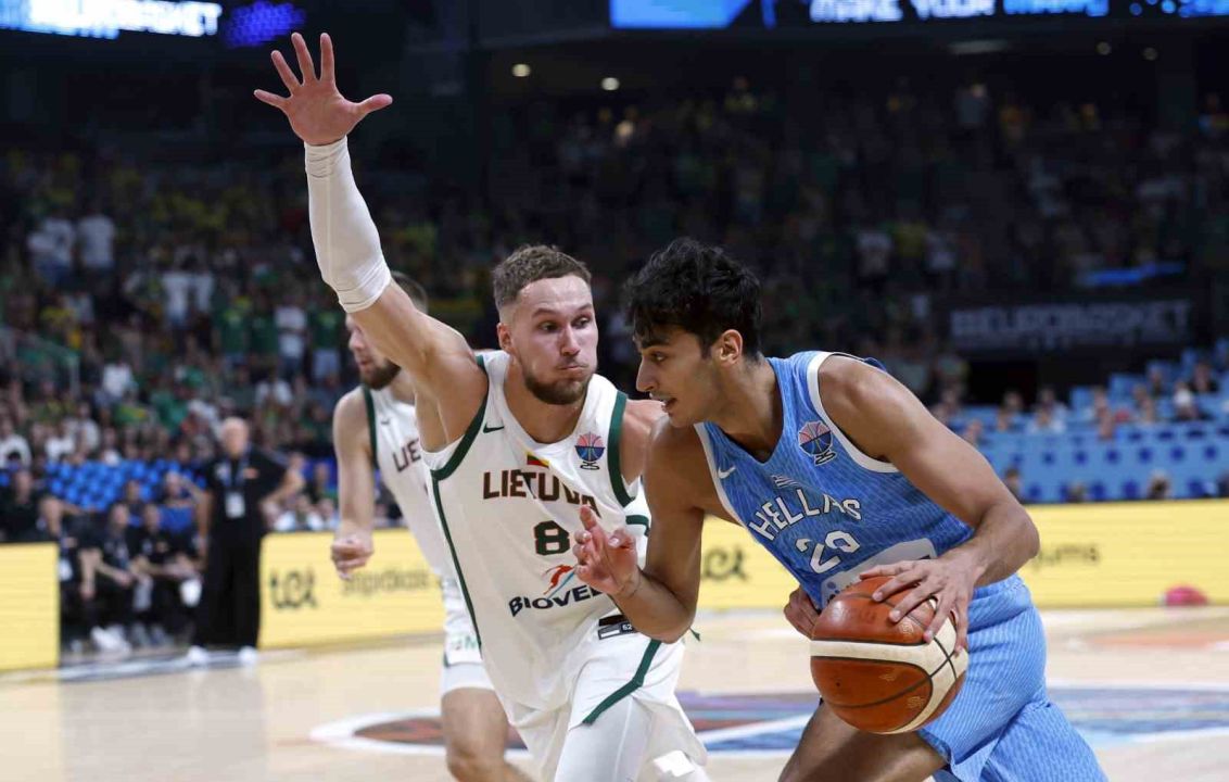 12 Dev Adam’ın EuroBasket 2025 yarı finalindeki rakibi belli oldu