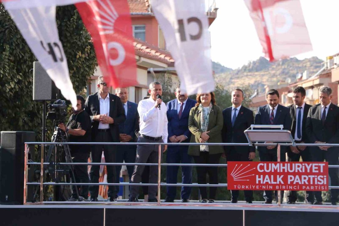 Özel: "İtirafçının arkasında bozuk tohumun babası Melih Gökçek var"