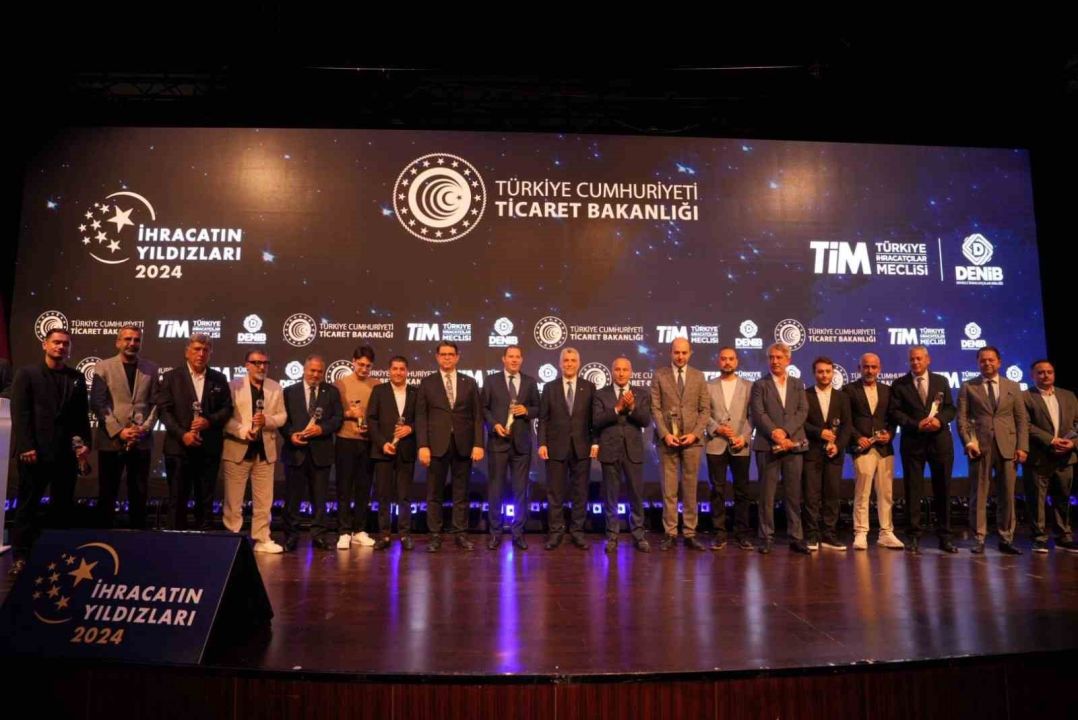 Bakan Bolat: "2026’da ihracatçılarımıza 45 milyar lira hibe desteği vereceğiz"