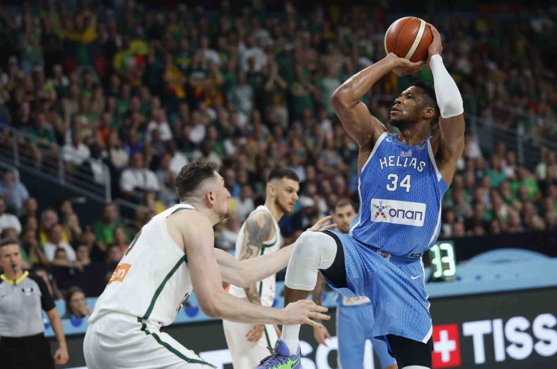 12 Dev Adam’ın EuroBasket 2025 yarı finalindeki rakibi belli oldu