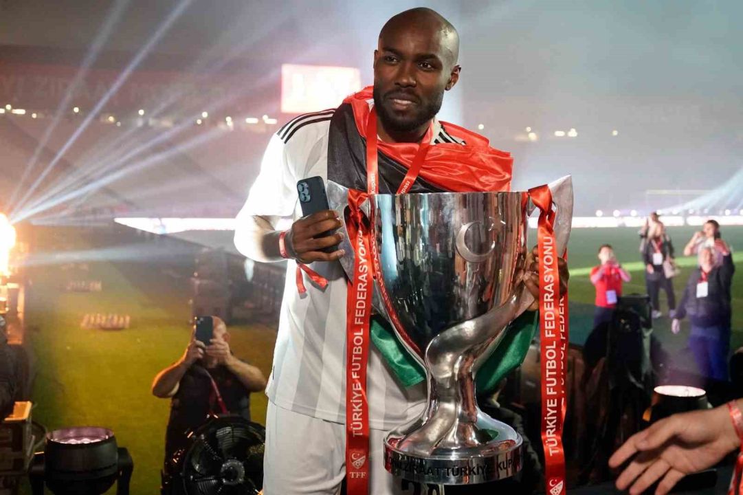 Beşiktaş’ın kadrosu sil baştan