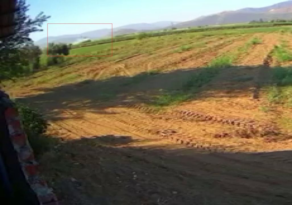 İzmir’deki eğitim uçağı kazasının görüntüsü ortaya çıktı!