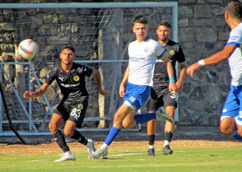 Çeşme Belediyespor’dan ikinci haftada da golsüz beraberlik