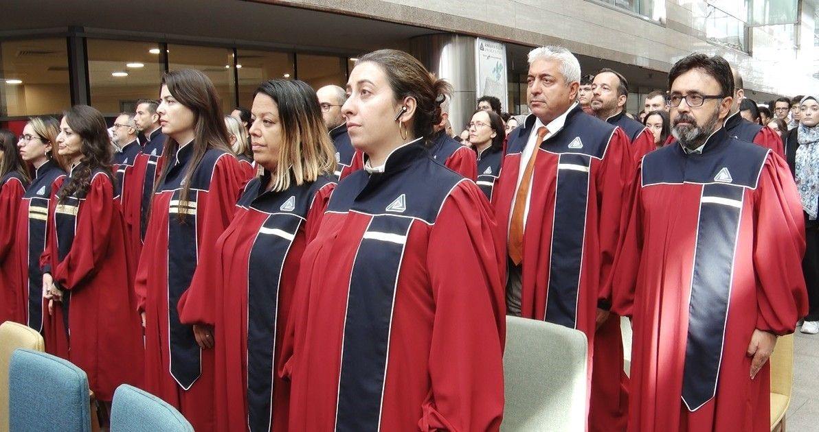 RTÜK Başkanı Şahin: "Yüzde 95’in üzerinde bir denetimimiz var"