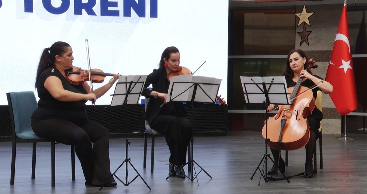 RTÜK Başkanı Şahin: "Yüzde 95’in üzerinde bir denetimimiz var"