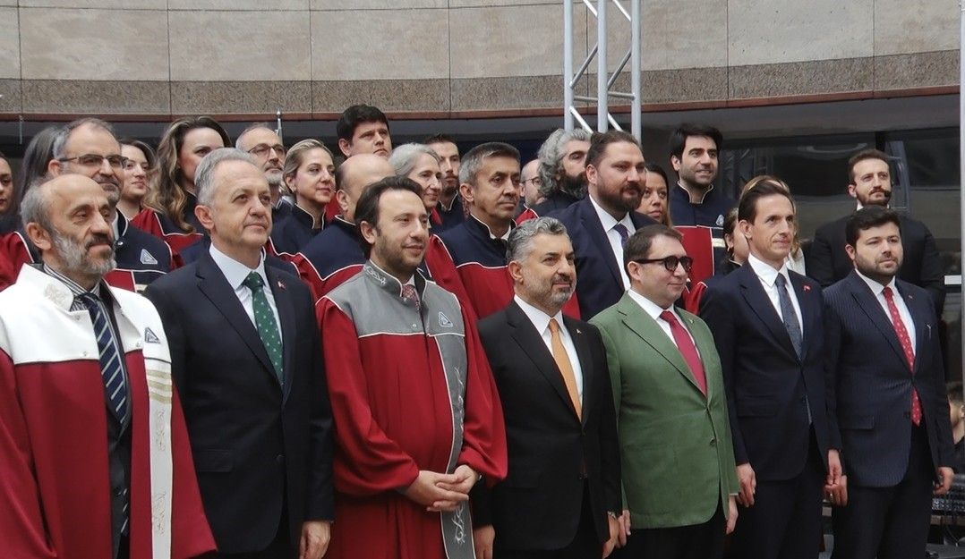 RTÜK Başkanı Şahin: "Yüzde 95’in üzerinde bir denetimimiz var"