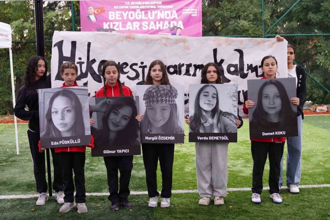 6 Şubat depreminde hayatını kaybeden Verda’nın hayaline vefa