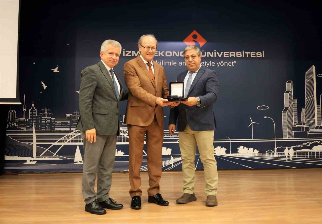 Türk mühendisten gençlere ‘girişimcilik’ tüyoları