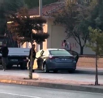 Okul müdürünü vurup videosunu çektirmişlerdi: Saldırgan ile 2 suç ortağı yakalandı!