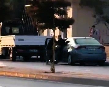 Okul müdürünü vurup videosunu çektirmişlerdi: Saldırgan ile 2 suç ortağı yakalandı!